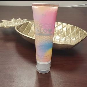 CoCo Glow Sunless Tanning